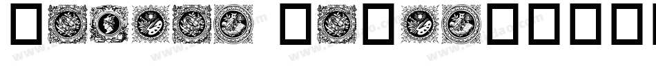Relief Serif字体转换